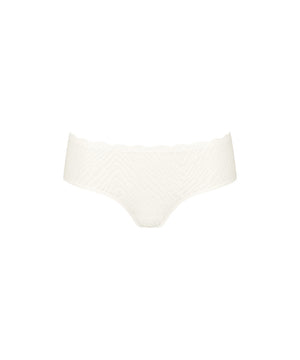 Sloggi Zero Feel Bliss - Hipster - 00GZ SILK WHITE