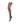 Decoy - Tights Body/Leg Optim 30 - 4321 NEARLY BLACK