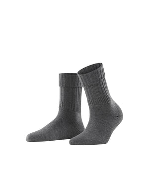 Striggings Rib SO - Sock - 3070 DARK GREY