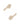 Step High Cut IN - Socks - 4011 CREAM