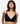 Softstretch - Bra Wf - 011 BLACK