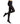 Check Mate TI - Tights - 3009 BLACK
