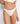 Sloggi Zero Feel Bliss - String - 00GZ SILK WHITE