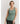 Babette - Top Regular W/Vintage Lace - 036 LAUREL WREATH