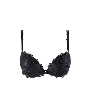 Dressing Floral - Contour - 0005 NO/NOIR