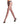 Pure Matt 20 TI - Tights - 3146 GRAPHITE