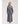 Nightwear - Robe - 11899 HEATHER DARK GREY