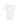 Superfine Organic - T-Shirt - 1 WHITE
