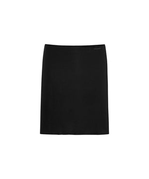 Body Make-up T - Skirt - 0004 BLACK