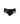 Sita - High-Waist Briefs - 001 BLACK