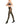 Prime Rib TI - Tights - 7826 MILITARY