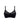 Norah - Wirefree Support Bra - 011 BLACK