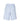 Lullie - Shorts - 248 BLUE/WHITE STRIPE W. DOTS