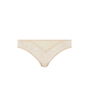 Floral Touch - Evolutive Brief - 01N GOLDEN BEIGE