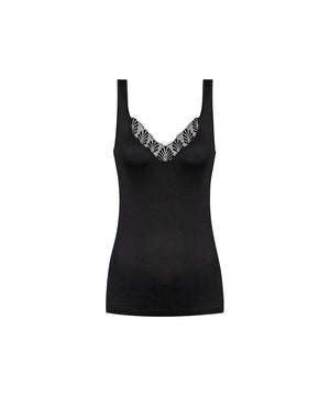Emotion Elegance - Top - 3 BLACK