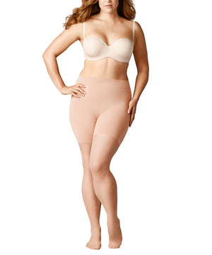 Beauty Plus 20 TI - Tights - 4069 POWDER