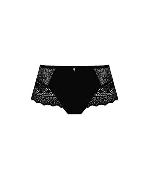 Cassiopee - Panty - 0003 NOIR