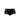 Cassiopee - Panty - 0003 NOIR