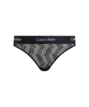 Modern Lace - Coordinate Brief - UB1 BLACK