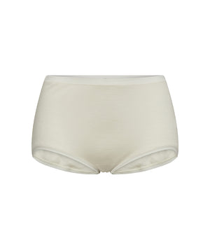 JBS of Denmark - Maxi Brief Wool - 80 IVORY