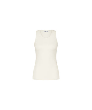 Beauty Layers - Top Wool - 1595 ECRU WHITE