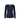 Silk - Cardigan Regular Ls W/Rev Vin - 135 NAVY
