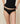 Feel Of Modal - Hikini / Tai - 0004 BLACK