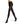 Family TI - Tights - 3009 BLACK