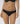 Lovely Micro - Trusser - 0004 BLACK