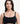 Smooth Comfort - Wirefree Support T-shirt Bra - 011 BLACK