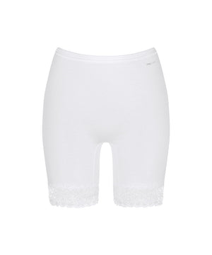 Mey Lights - Long Pants - 1 WHITE