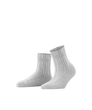 Bedsock SO - Sock - 3290 SILVER