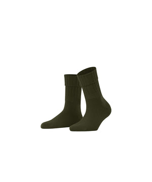Striggings Rib SO - Sock - 7436 ARTICHOKE
