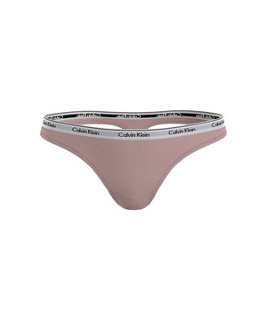 Icon Logo - Thong - TQO SUBDUED