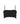 Bali - Bandeau Bikinioverdele - 001 BLACK