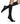 Energize Knee-High 50 KH - Knee High - 3009 BLACK