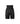 Shapewear - High Shorts - Maxi Sexy Hi - 234 BLACK