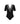 Wool Love - Body - 3 SCHWARZ