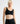 Double Comfort - Top - 0004 BLACK