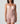 Figuras - Shapewear High Briefs W. Legs - PWD POWDER ROSE
