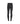Icon Sport - Full Length Legg - UB1 BLACK