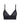 Intrinsic - Bralette - UB1 BLACK
