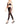 Matt Deluxe 30 LE - Tights - 3009 BLACK