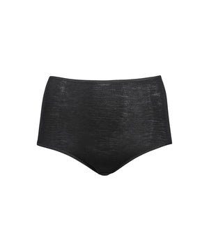 Juliana - Maxi Brief - 011 BLACK