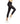Pure Matt 50 CA - Tights - 6179 MARINE