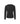 Rosemunde - Cardigan Ls - 009 DARK GREY MELANGE