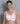 Sport - Sports bra with front closure - 006 WHITE