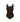 Isabella - Swimsuit Classic - W079 Mocca