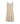 Bambus Homewear - Short-sleeve Nightdress - 648 MOCCA/KIWI STRIPE