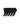 Decoy - Sneaker Bamboo 5-Pack - 1100 SORT